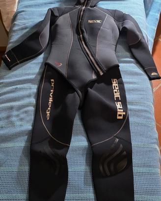 Muta Seac Privilege Lady 5mm