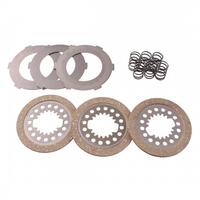 Dischi frizione Vespa 125 150 fino al 1958 - S1060