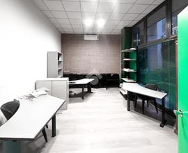 UFFICIO A CASTELFRANCO VENETO