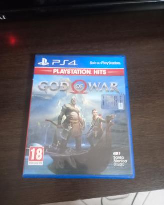 God of War 