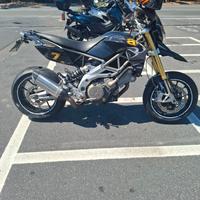 Aprilia Dorsoduro 750 - 2008