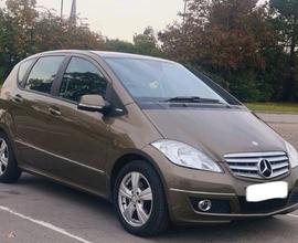 Mercedes-benz A CDI Finanziaria senza Busta paga