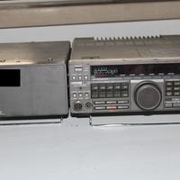 RTX KENWOOD TS440AT + ALIMENTATORE PS430