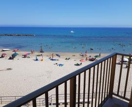 Appartamento sulla spiaggia a sciacca