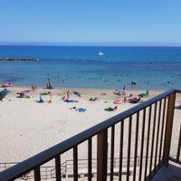 Appartamento sulla spiaggia a sciacca