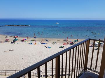 Appartamento sulla spiaggia a sciacca