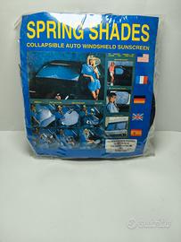 STOCK parasole auto 60 pezzi 