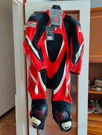 Tuta integrale Dainese