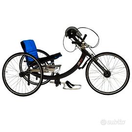 handbike