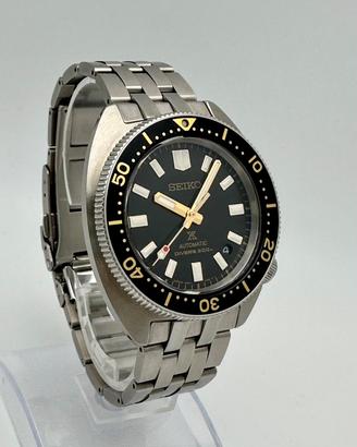 Seiko Heritage Turtle 1968