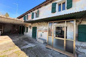 VILLA SINGOLA A TREVISO