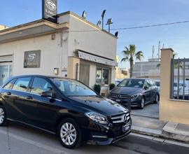 MERCEDES-BENZ B 180 d Automatic BusinessExtra