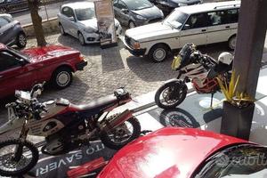 VOLVO 240 2.0 cat Station Wagon Polar