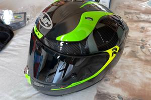 RPHA 11 CARBON     M