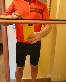 completo ciclista 