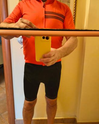 completo ciclista 