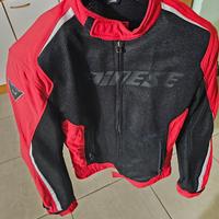 Giubbino Uomo Estivo Dainese 