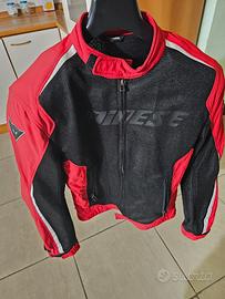 Giubbino Uomo Estivo Dainese 