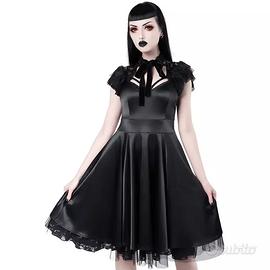 Vestito elegante Killstar S