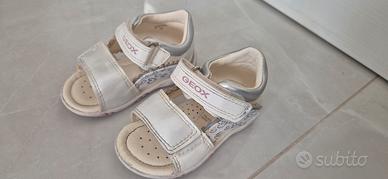 Sandali Geox bimba misura 20