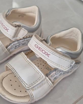 Sandali Geox bimba misura 20