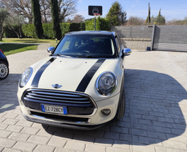 Meravigliosa Mini Cooper Automatica