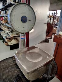 vecchia bilancia 