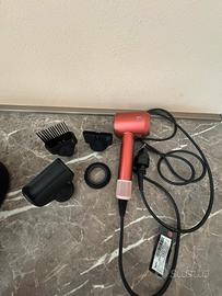 Phone dyson