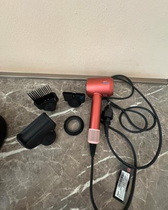 Phone dyson