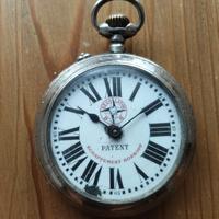 orologio da tasca roskopf