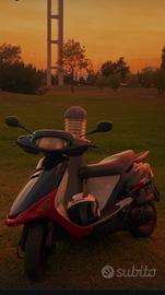 Honda bali 50