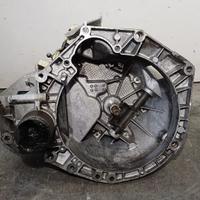 CAMBIO MANUALE COMPLETO FIAT Panda 2° Serie 55229