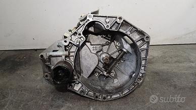 CAMBIO MANUALE COMPLETO FIAT Panda 2° Serie 55229