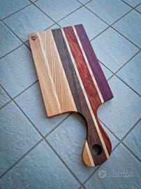 Tagliere legno