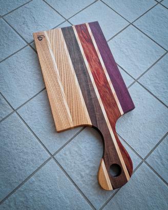 Tagliere legno