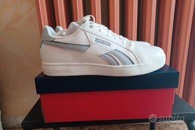 Scarpe Reebok Court Retro