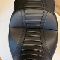 Sella comfort per Harley Touring