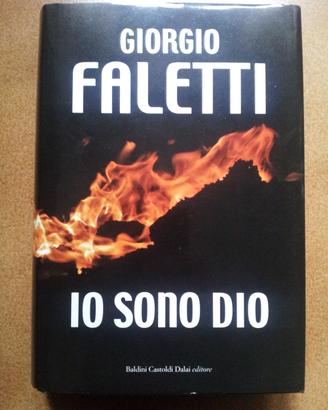 Io sono dio