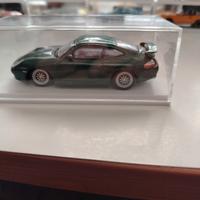 automodello Porsche 