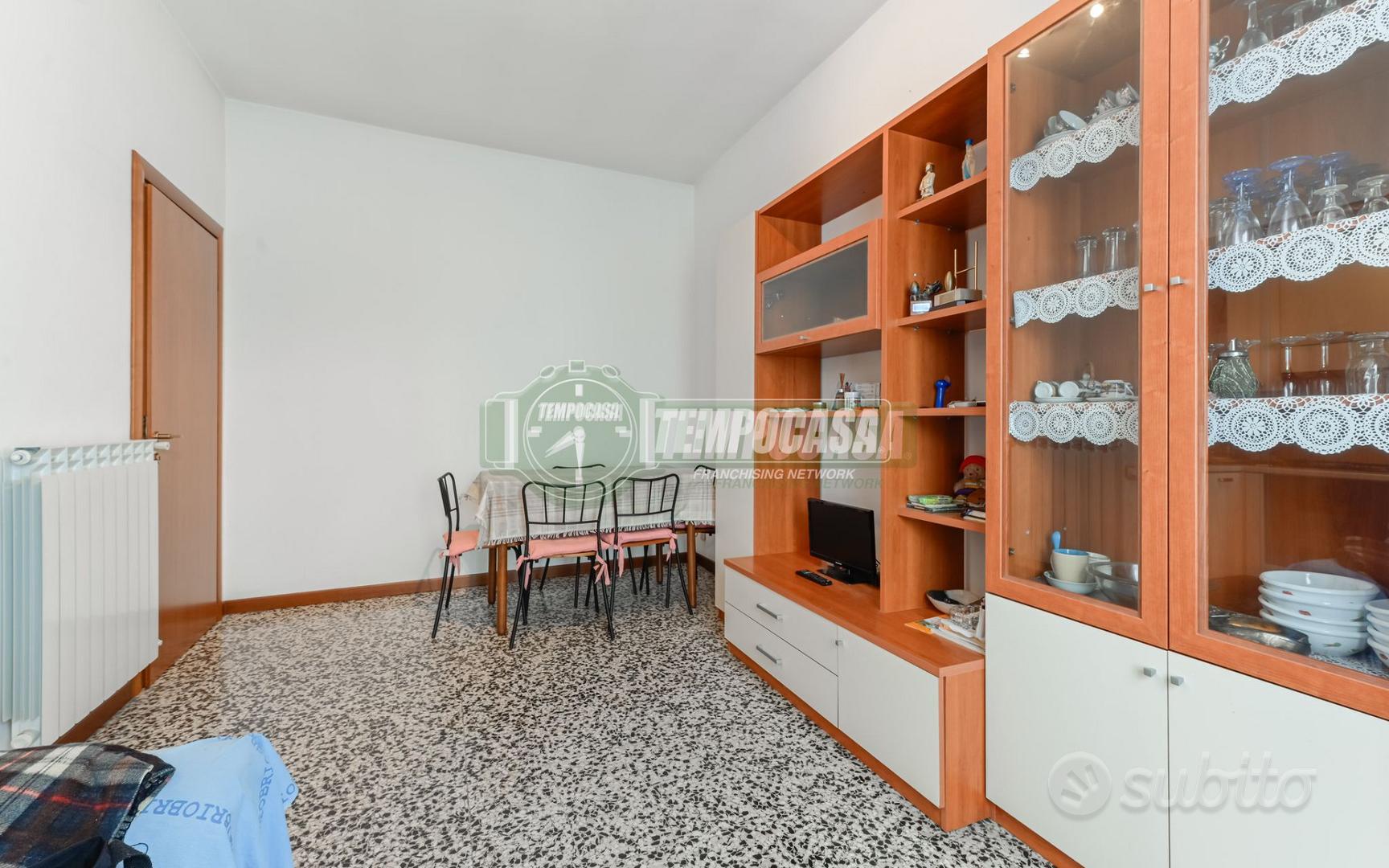 Appartamento – Vimercate, Torri Bianche - Altro