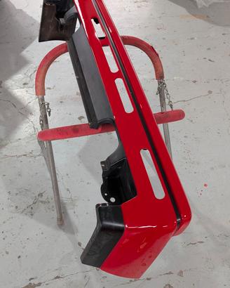 Paraurti posteriore Ferrari 208/308