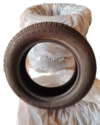 175/65 r15 84T firestone invernali  nuove! 