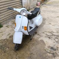vespa 50 pk xl 