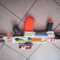 Nerf Modulus
