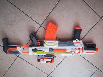 Nerf Modulus