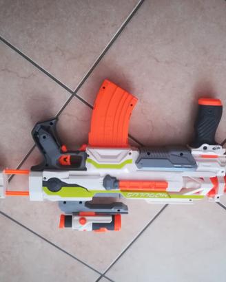 Nerf Modulus
