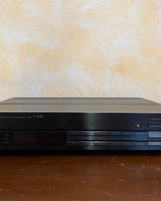 Tuner radio Pioneer f443