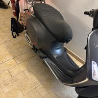 Vespa 125