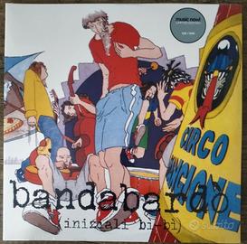 Bandabardò: Iniziali bì-bì (Ediz. LImitata)