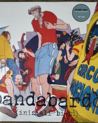 Bandabardò: Iniziali bì-bì (Ediz. LImitata)